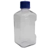 Dynalon Graduated 2000 ml Media PC Bottles 626284-2000
