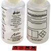 Dynalon Custom 500ml GHS Wash Bottles 506475-0002