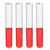 Eisco 20mL, 16x150mm 48PK Test Tubes - Light Wall, 1.2mm Thick - Borosilicate 3.3 Glass CH0718OPK48