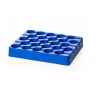 Simport Reusable Racks For 5 And 50 ML Conical Tubes, 25 Places T450-50B