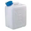 Dynalon NEW Wide Mouth Jerrycan, HDPE 804313-0030