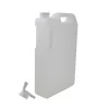 Dynalon 5 ml Space Saver Container HDPE Bottle CS/12 405644
