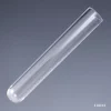 Globe Scientific Test Tube, 12 x 75mm, (5mL), PS, 250/Oriented Box Case/1000 110413