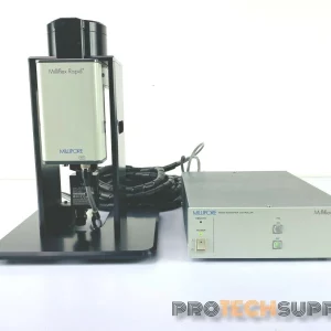 Millipore Milliflex Rapid Microbiology Detection a