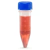 Globe Scientific Diamond Midi Tube, 5.0mL, PP Blue, STERILE, 20/Bag, 10 Bags/Unit Box/200 111580BS