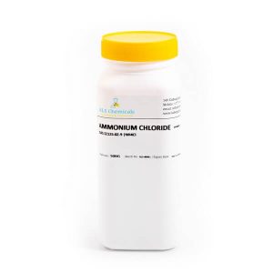 Ammonium Chloride CP -500g