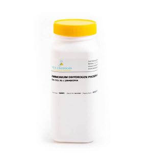 Ammonium Dihydrogen Phosphate CP – 500g