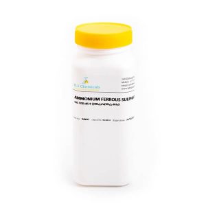 Ammonium Ferrous Sulphate CP / Ammonium iron(II) sulfate
