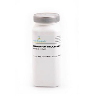 Ammonium Thiocyanate CP – 500g