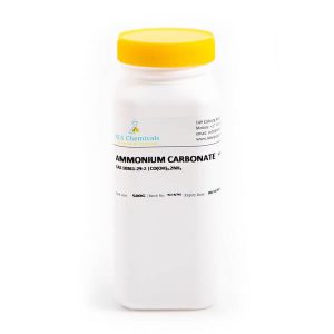 Ammonium Carbonate CP – 500g