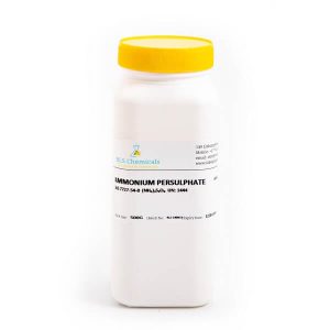 Ammonium Persulphate CP – 500g