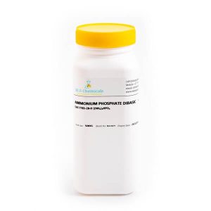 Ammonium Phosphate Dibasic CP – 500g