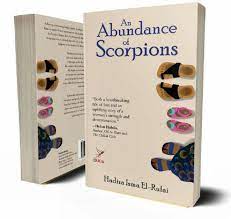 An Abundance Of Scorpions
