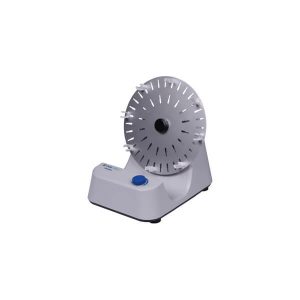 Analogue Disk Rotator