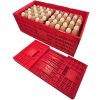 Chicken Egg Transfer Box (ARI Brand | 300 Eggs Capacity)