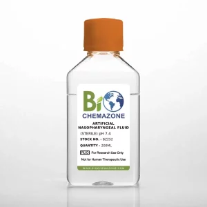 ARTIFICIAL NASOPHARYNGEAL FLUID BZ252