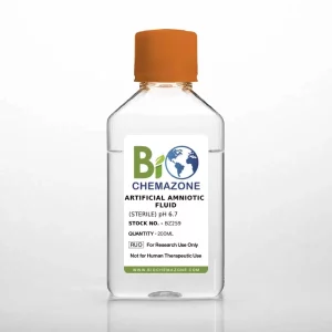 ARTIFICIAL AMNIOTIC FLUID BZ259