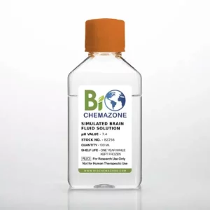 ARTIFICIAL BRAIN FLUID BZ256