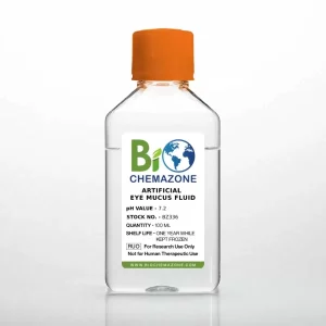ARTIFICIAL EYE MUCUS FLUID BZ336