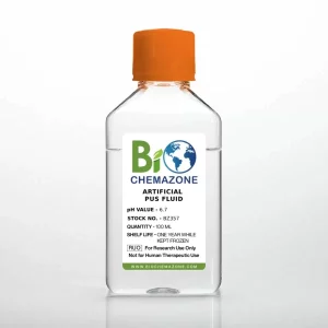 ARTIFICIAL PUS FLUID BZ357