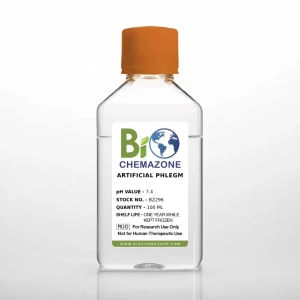 ARTIFICIAL PHLEGM BZ296