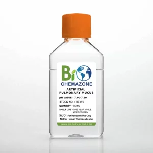 ARTIFICIAL PULMONARY MUCUS BZ365