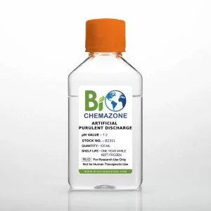 ARTIFICIAL PURULENT DISCHARGE FLUID BZ351