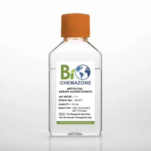 ARTIFICIAL SERUM ULTRAFILTRATE BZ307