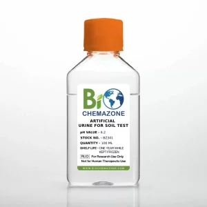 ARTIFICIAL URINE FOR SOIL TEST BZ341
