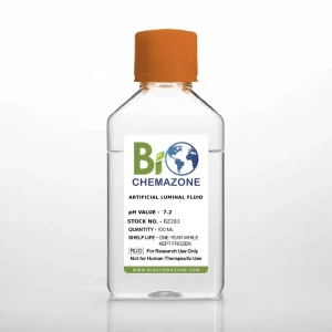 ARTIFICIAL LUMINAL FLUID BZ283