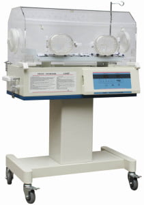 MON630 Infant Incubator