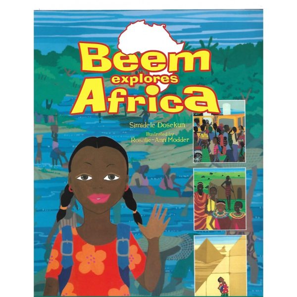 Beem Explores Africa