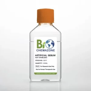D4265-14 ARTIFICIAL SEBUM – STABILIZED BZ117
