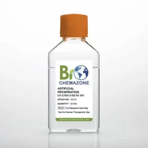 DN 53160-2/BS EN 1811 ARTIFICIAL PERSPIRATION BZ119