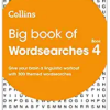 Big Book of Wordsearches 4