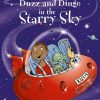 Collins Big Cat Buzz & Bingo in the Starry Sky Workbook PB