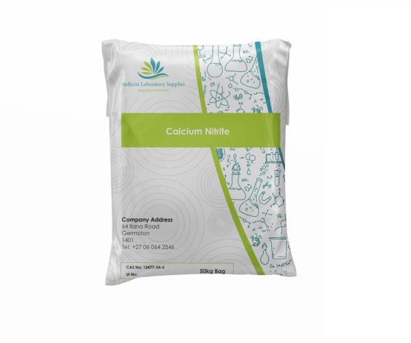 Calcium Nitrite 25kg