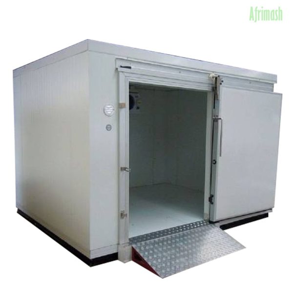Cold Room (NPI Cool | 3HP | 5HP | 7.5HP)