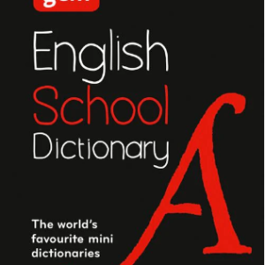 Collins School Dictionaries - Gem School Dictionary : Trusted support for learning, in a mini-forma