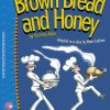 Collins Big Cat Brown Bread and Honey