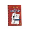 Diary of A Wimpy Kid