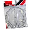 Isomars Protractor