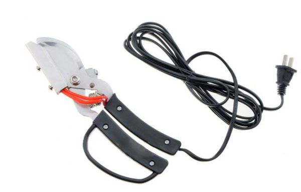 Electric Hand Debeaker (220V/150W)