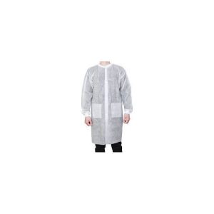 Disposable Lab Coats