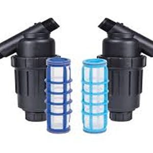 Drip Filter | Black | 2 Inches | 400g