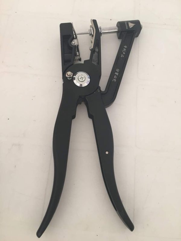High-Quality Ear Tag Applicator For Livestock