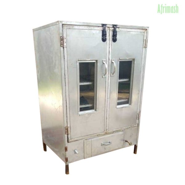 Oven (2 in 1 Oven | Different Capacities)