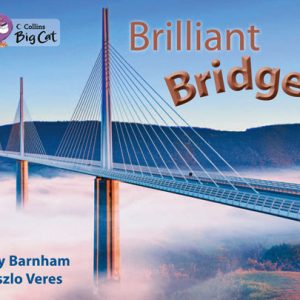 Collins Big Cat Brilliant Bridges