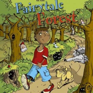 Collins Big Cat Buzz and Bingo in the Fairytale Forest