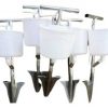 Manual Granular Fertilizer Applicator
